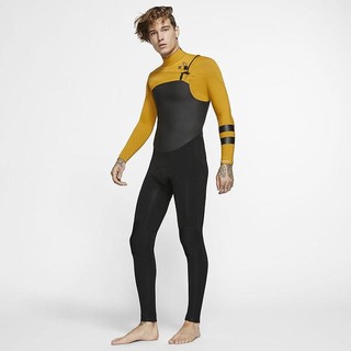 Trening Nike Hurley Advantage Plus 3/2mm Fullsuit Wetsuit Barbati Aurii | BATX-19730